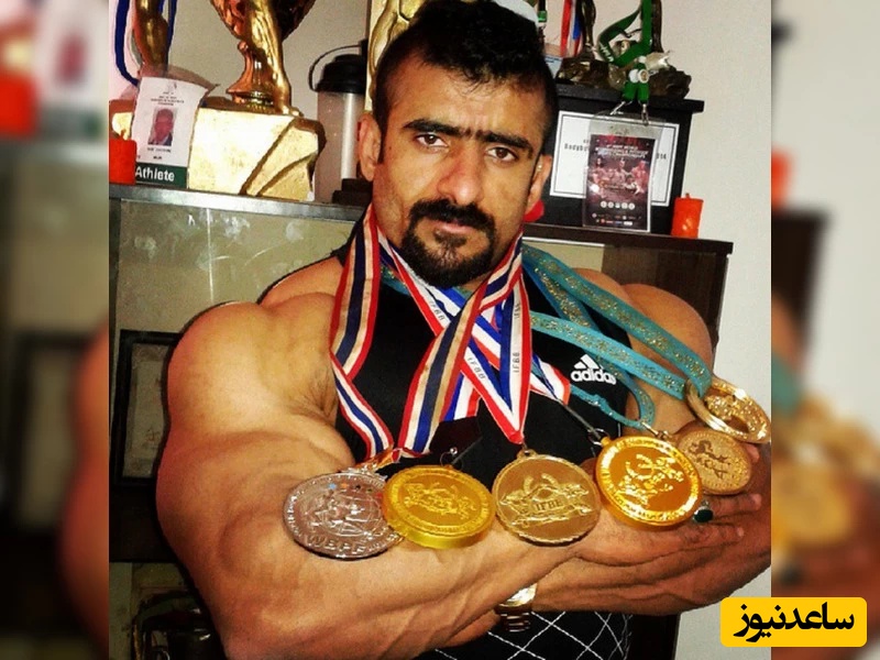 واکنش هادی چوپان به میزغذای فست فودی که برایش تدارک دیده شده: که امشب شب عشقه همین امشبُ داریم و...