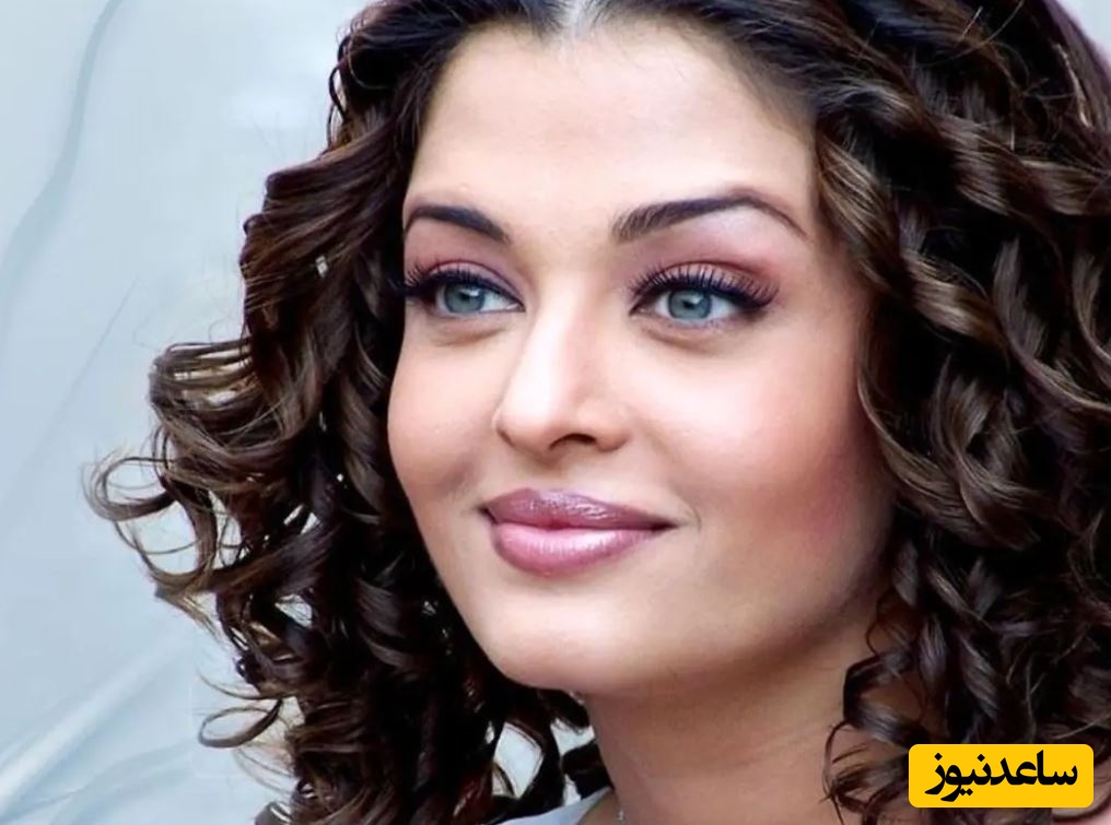 جشن تولد مجلل دختر آیشواریا، ملکه زیبایی هند/تزئین زیبای کیک شکلاتی با فندق و خلال بادوم