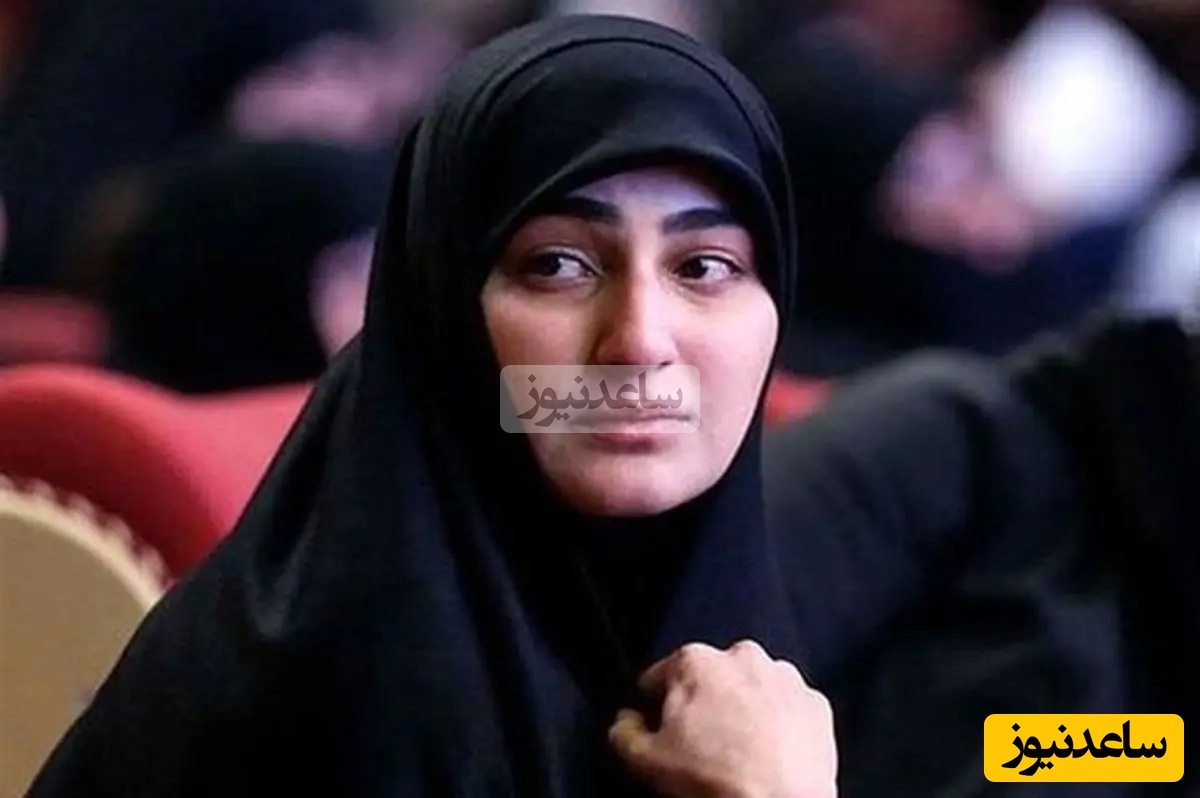 واکنش زینب سلیمانی به درگذشت محمد کاسبی/ کاسبی عاشق حاج قاسم بود...