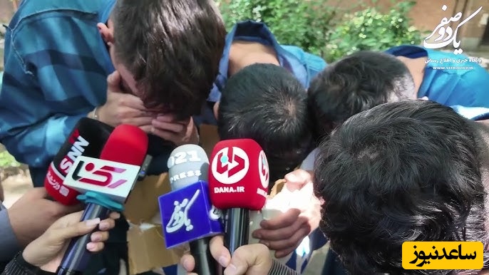 واکنش عجیب سارقان دهه هشتادی بعد از کشف یک کارتن گوشی و تبلیت سرقتی / ما تازه دزد شده بودیم... + ویدئو