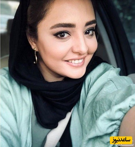 خجالتی بازی های علی اوجی در کنار زن بازیگر + عکس