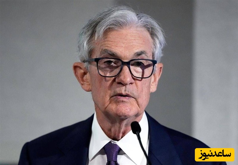 هشدار رئیس بانک مرکزی آمریکا درباره آثار تورمی جنگ با ایران