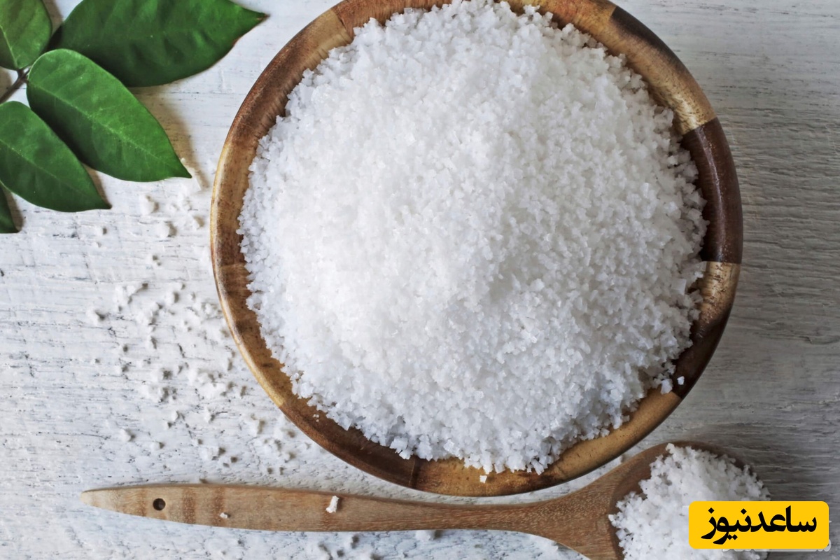 همه چیز درباره خواص زیبایی نمک اپسوم