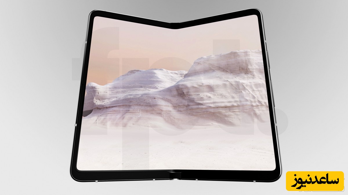 گلکسی زد فولد 