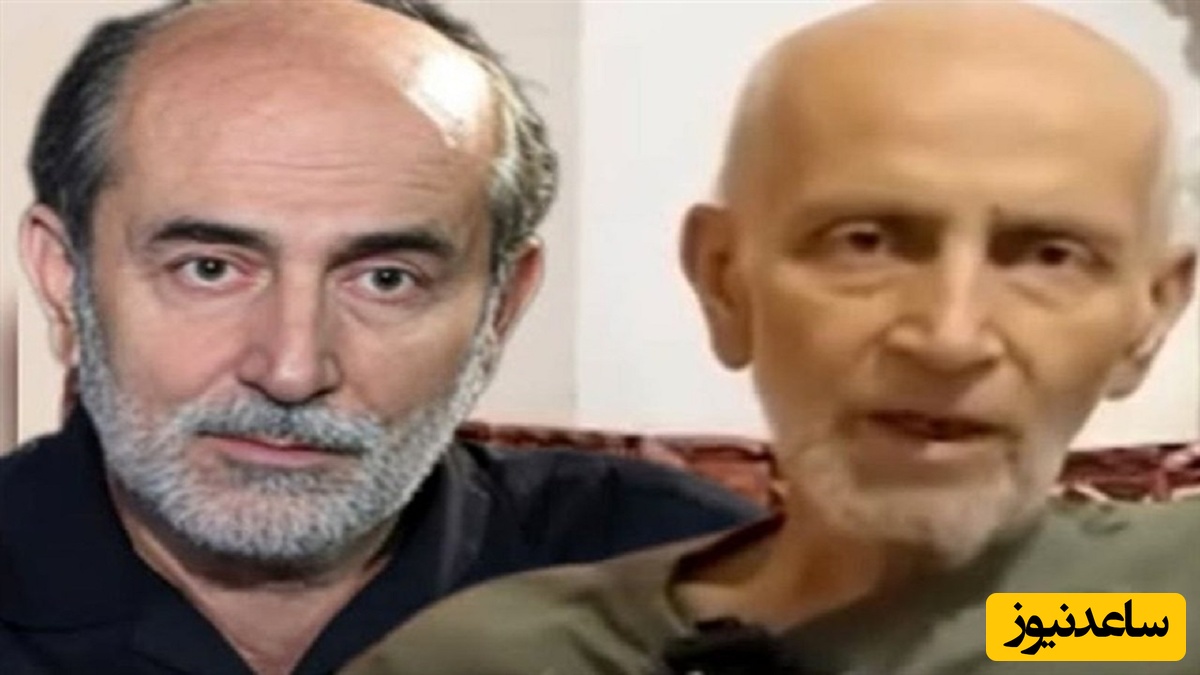 درگذشت غم انگیز بازیگر معروف ایرانی در 66 سالگی