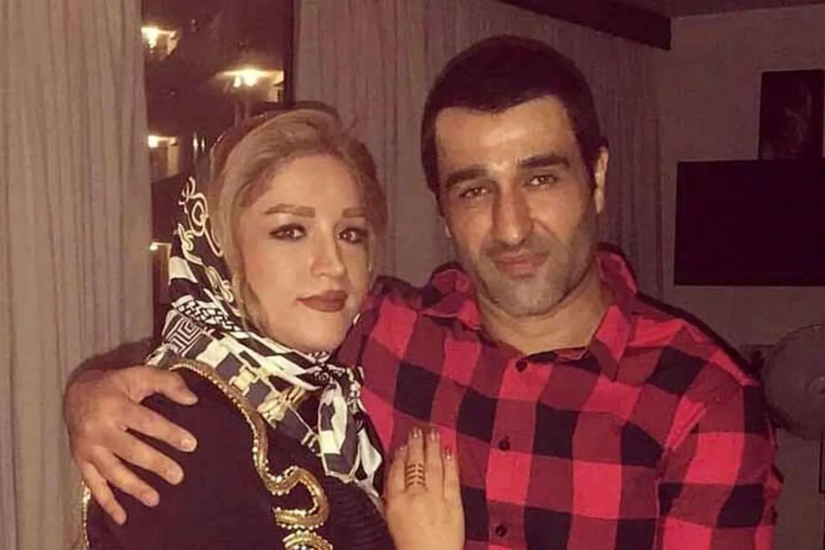 صحبتهای احساسی خواهر پژمان جمشیدی در آنتن زنده شبکه 3: من برادرهای خیلی خوب دارم؛ پژمان در طول روز 6 بار با من تماس میگیره و...+ ویدیو