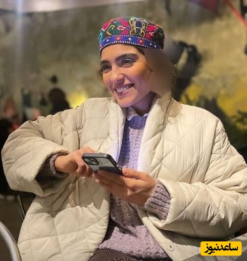 نگاهی به استایل سنتی پاییزی مونا کرمی همسر سپند امیرسلیمانی +عکس/ خانوماا پاییزه ها ایده بگیرین