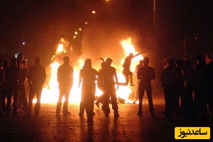 درخواست استاد دانشگاه علوم پزشکی برای پرهیز از برگزاری جشن چهارشنبه سوری