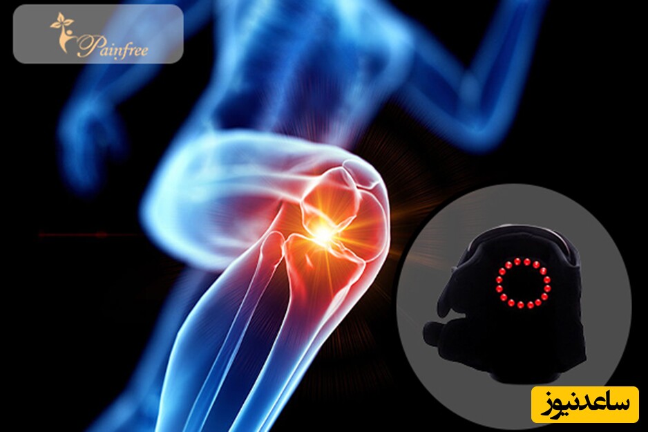 شایع‌ترین دلایل زانو درد کدامند؟