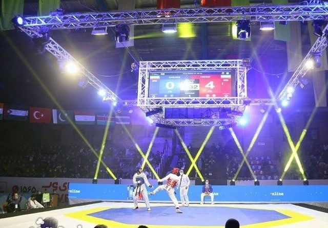 ماجرای عجیب در مسابقات؛ اموال یک ملی‌پوش گم شد و بازگردانده شد