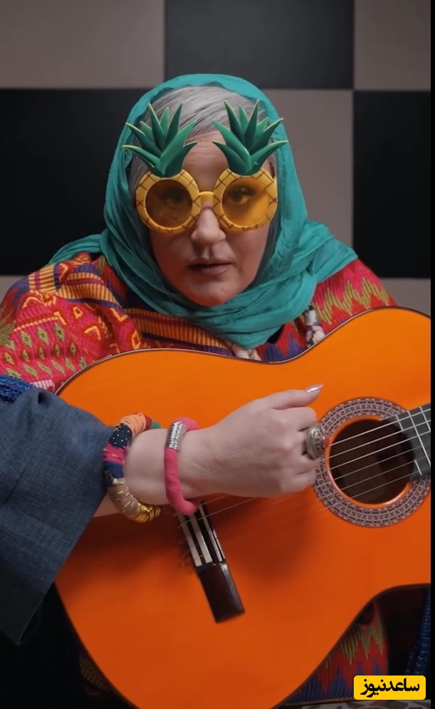 بازگشت باشکوه نعیمه نظام دوست و احسان علیخانی: نوازندگی ویژه مکزیکی نعیمه نظام دوست رو از دست نده