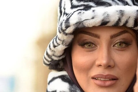 ویدیو| زهرا جهرمی، بازیگر سوجان، با دفاع از پایان‌نامه دکتری خود خوش درخشید