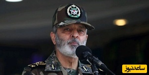 سرلشکر موسوی: به اهداف صهیونیست‌ها به‌طور مستمر حمله می‌کنیم