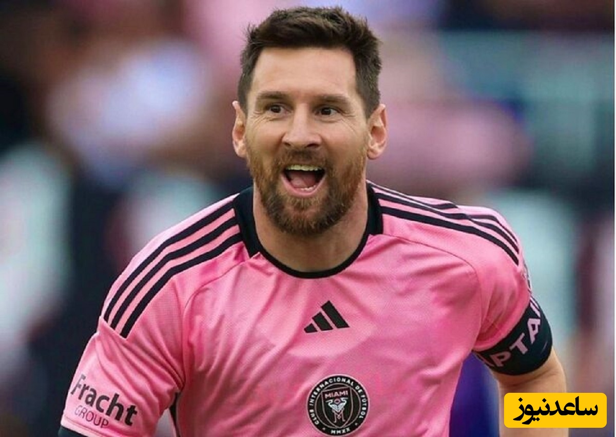 (عکس) عجیب‌ترین مدل موی تاریخ با چهره مسی!