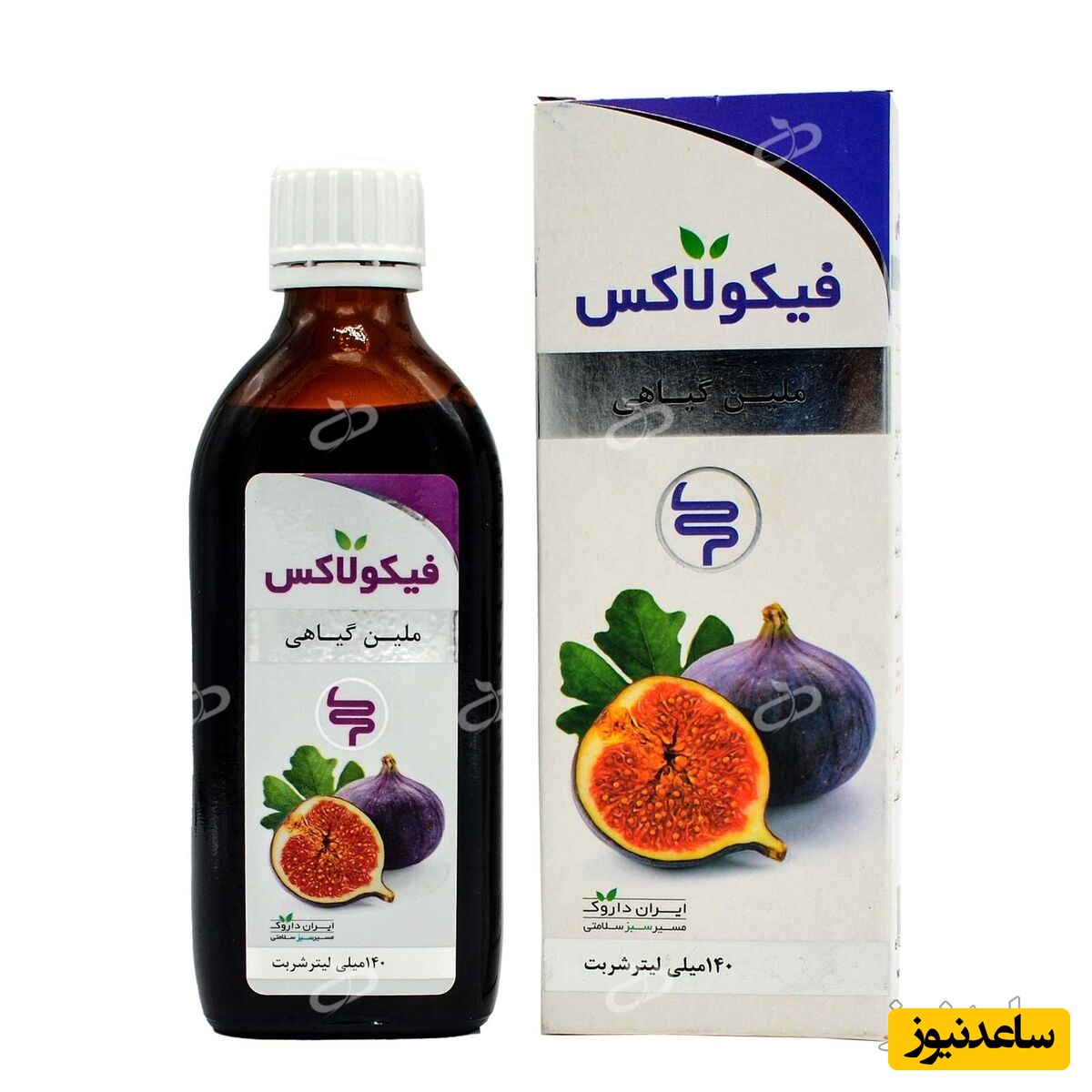 همه چیز درباره تاثیرات و مکانیزم اثر شربت فیکولاکس