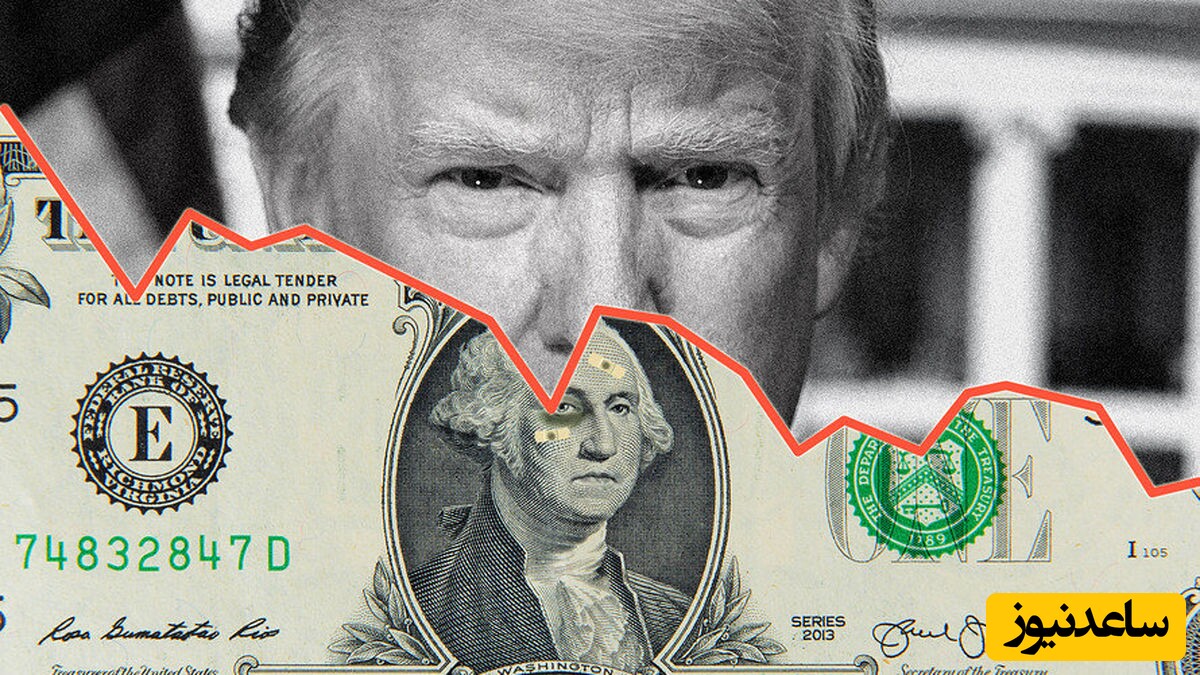قیمت دلار منتظر تصمیم ترامپ است یا اسیر دست دولت؟
