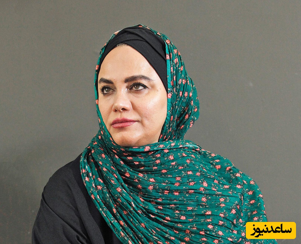 زندگی خصوصی نرگس آبیار و همسرش + عکس های جالب و دیدنی