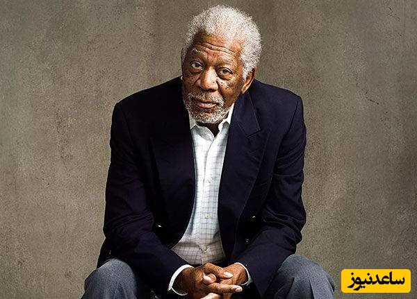 بازیگر آمریکایی کاخ سفید را سازمان تروریستی دانست