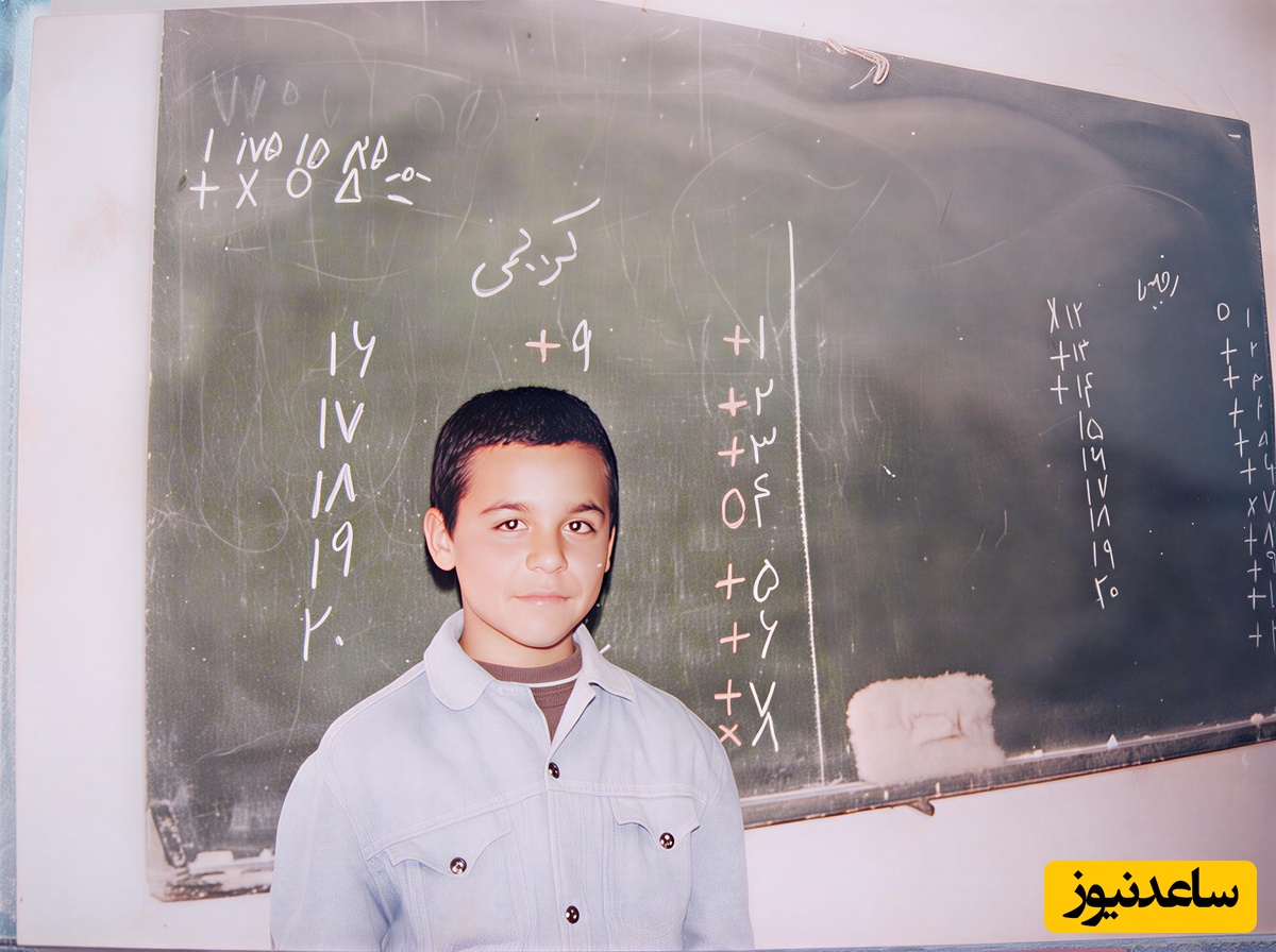 (ویدیو) موقعیت: جوری که فکر میکنی سر کلاس به سوالای معلم جواب میدی/ گاهی وقتا همه چیز طبق برنامه پیش نمیره😂