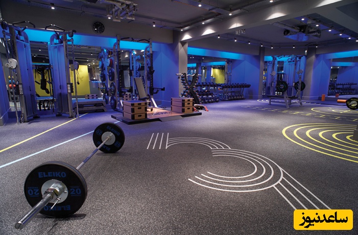 باشگاه پاسداران