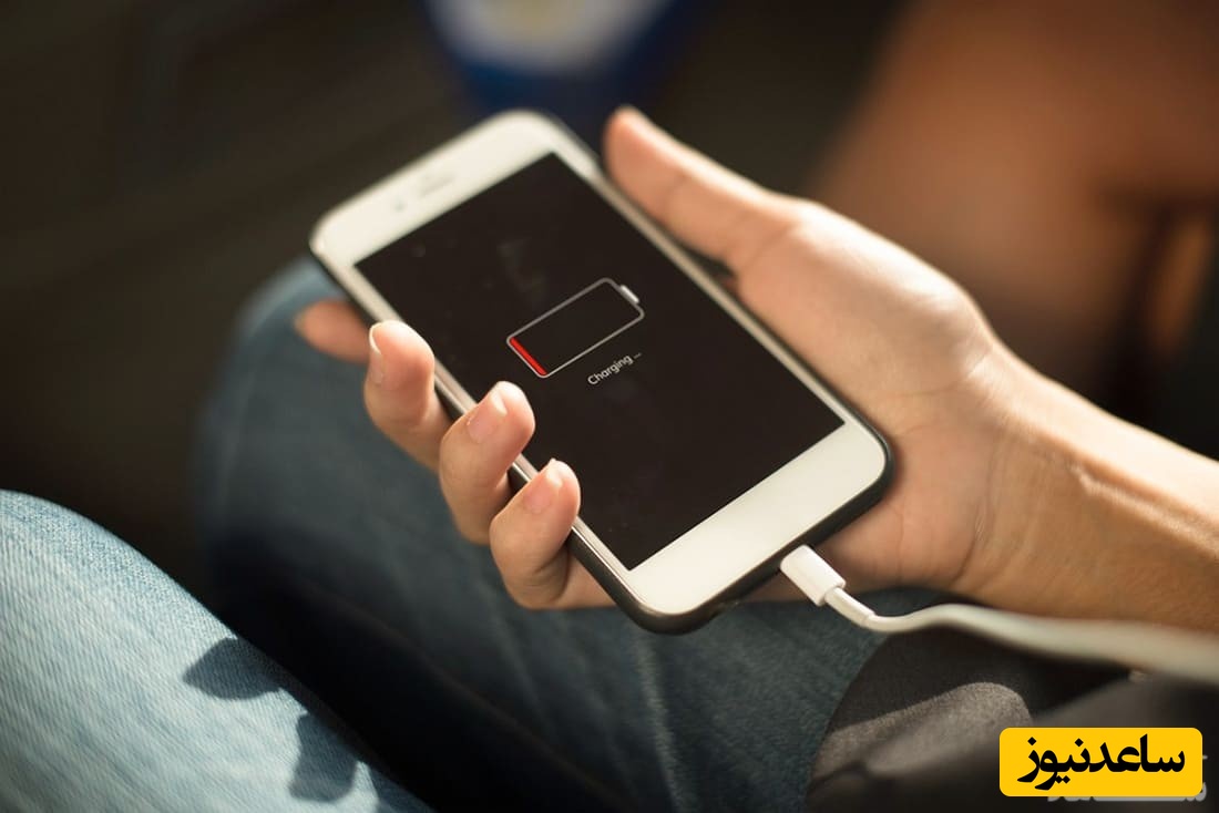 با این نوع مدل شارژ گوشی، اطلاعات شما به سرقت می‌رود