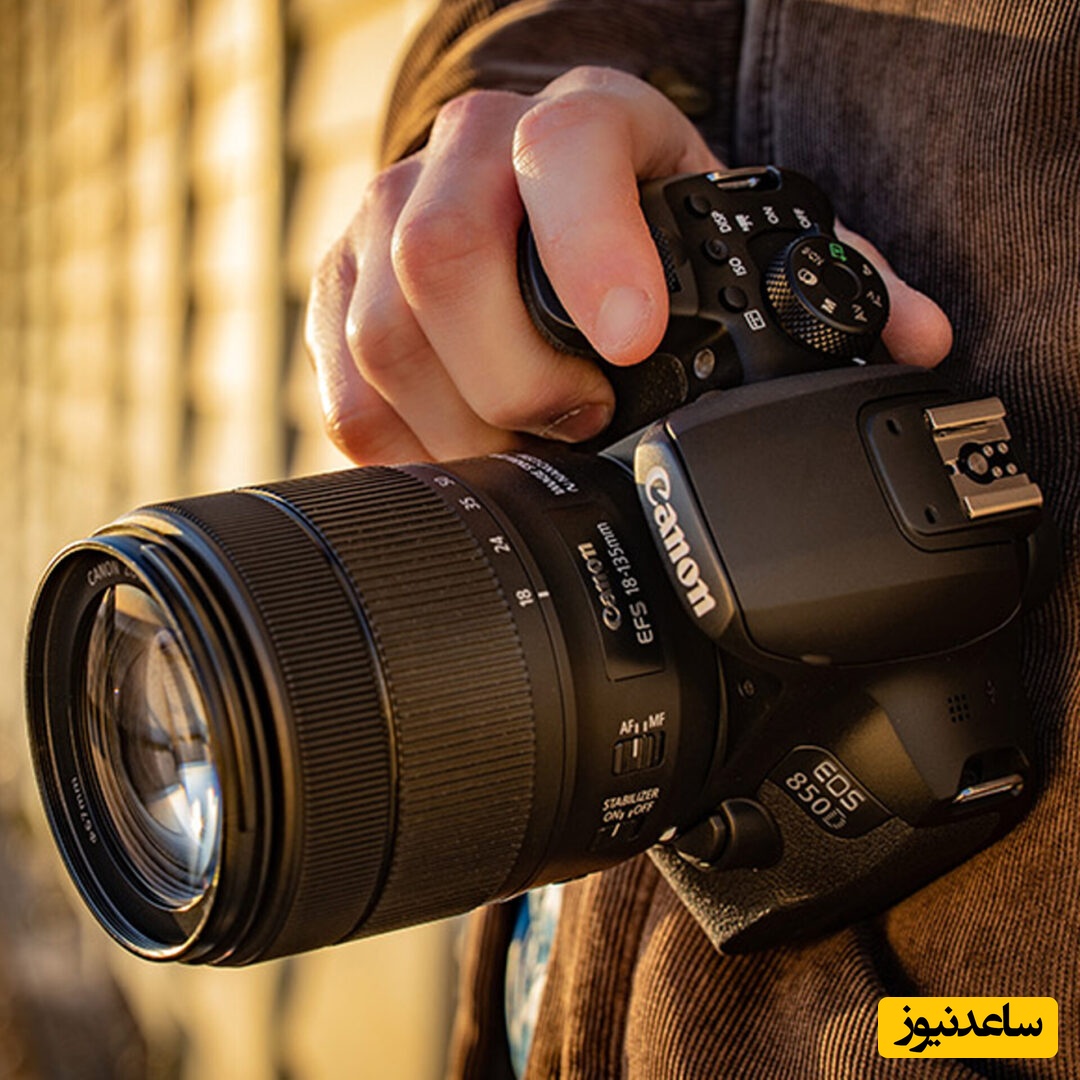 کانن چگونه به سلطان دوربین‌های دیجیتال جهان تبدیل شد؟ / روایت الهام‌بخش یک برند جهانی