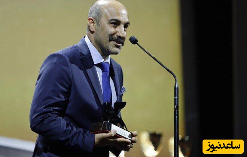 محسن تنابنده: خانواده کاملا استقلالی دارم یعنی من خواهری دارم بیرون از ایران زندگی میکنه محاله بازی استقلال سریع پیامک نزنه که مثلاً داداش زد دومی رو زد +ویدئو