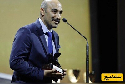 محسن تنابنده: خانواده کاملا استقلالی دارم یعنی من خواهری دارم  بیرون از ایران زندگی میکنه محاله بازی استقلال سریع پیامک نزنه که مثلاً داداش زد دومی رو زد +ویدئو