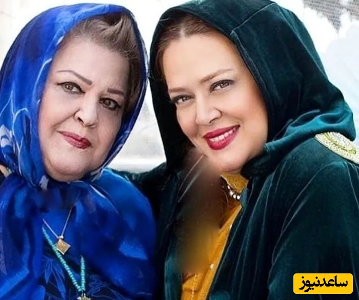 هرگز مهران مدیری رو نمی بخشم من با پیری و مریضیم رفتم سرکار/ چطور وجدان مادر بهاره رهنما اجازه داد جای من نقش بازی کنه؟+ فیلم اشک های بی امان خانوم بازیگر