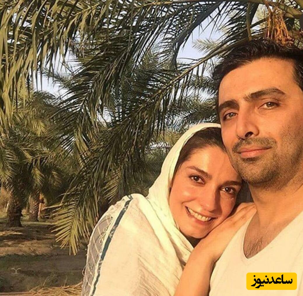 شوهر حمایت‌گر مثل امین زندگانی: تو نسل ما زن نباید دغدغه مالی داشته باشه و مرد باید زنش رو از لحاظ مالی و روانی تامین کنه