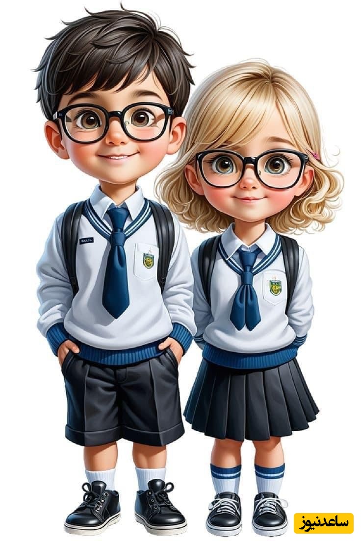 فقط 3٪ از افراد می‌توانند در کمتر از 10 ثانیه تفاوت‌های این تصویر را پیدا کنند؛ شما جزو کدام دسته‌اید؟