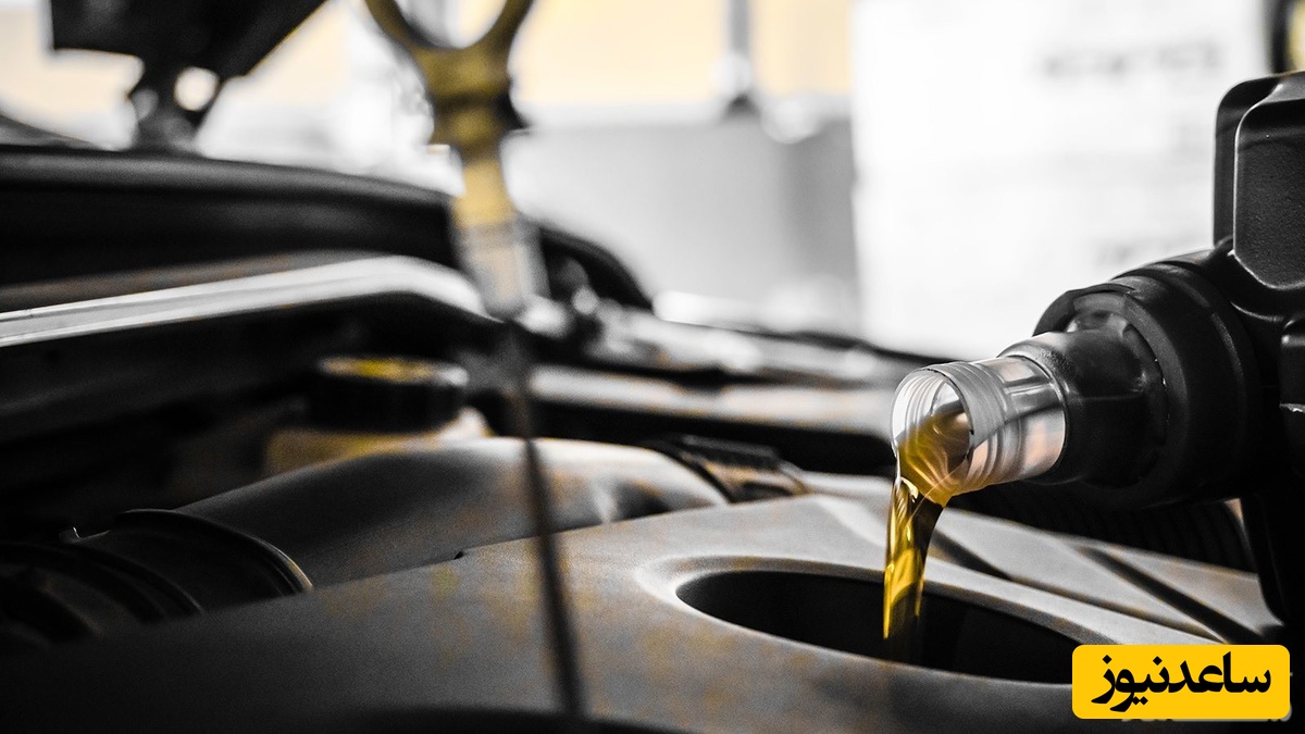 4 نشانه‌ی روغن سوزی موتور خودرو و راه حل آن