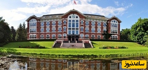 دانشگاه علوم زیستی نروژ NBU) Norwegian University of Life Sciences )