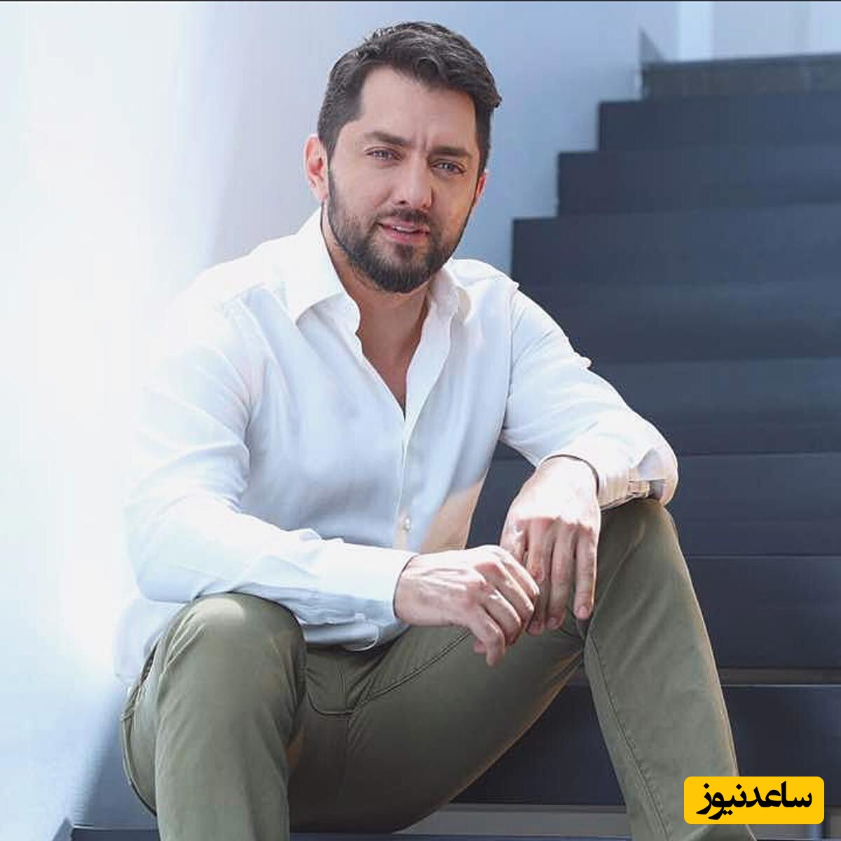 نگاهی به کودکی جذاب بازیگران و هنرمندان ایرانی/ علی شادمان، محمدرضا گلزار، مهراوه شریفی نیا، حامد بهداد، ترلان پروانه، بهرام رادان