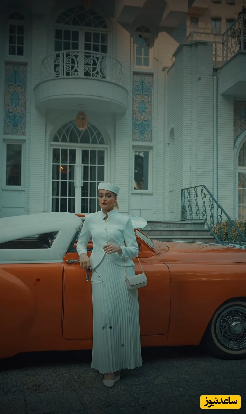 نیلوفر پارسا