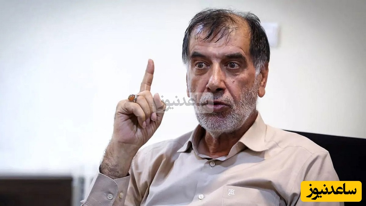 (ویدیو) عقب‌نشینی باهنر از موضع خود در حجاب اجباری/ من بد بیان کردم...