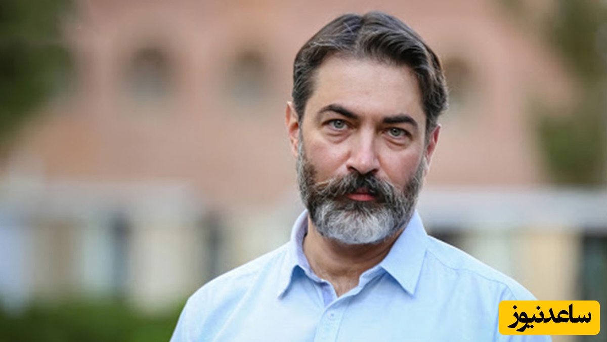 سفر به دهه 50 با پارسا پیروزفر! | عکس دیده نشده از تیپ کلاس اولی و کودکی «آقای بازیگر»