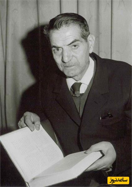 (ویدیو) یادی کنیم از شعرخوانی دلنشین و جگرسوز اردشیر رستمی از اشعار «استاد شهریار»، فخر آذربایجان / من خود آن سیزدهم کز همه عالم به درم...