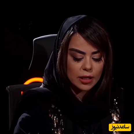 دلخوری الهام اخوان از صداوسیما بابت حذف او از قاب تلویزیون: گفتند کار زشتی کردی...! اولش با همه قهر کردم! برنامه برای زندانی ها بود...