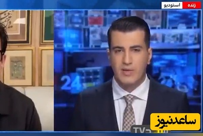 (ویدئو) سقوط آزاد شرف در شبکه اینترنشنال؛ سناریوی جدید برای تطهیر فاجعه مدرسه دخترانه میناب!