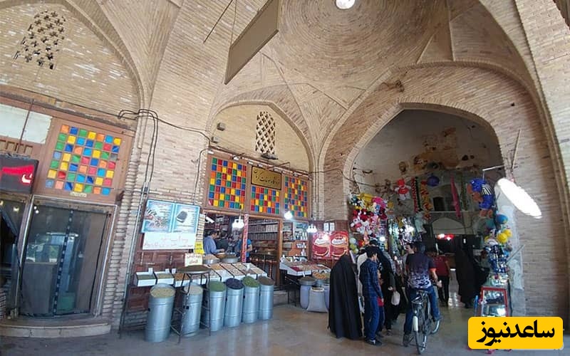 گنجعلی خان
