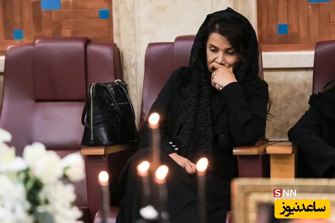 عاطفه رضوی