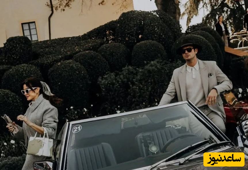 بازیگر عشق ممنوع