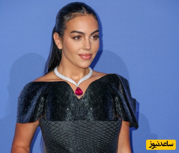 حلقه ازدواج رونالدو