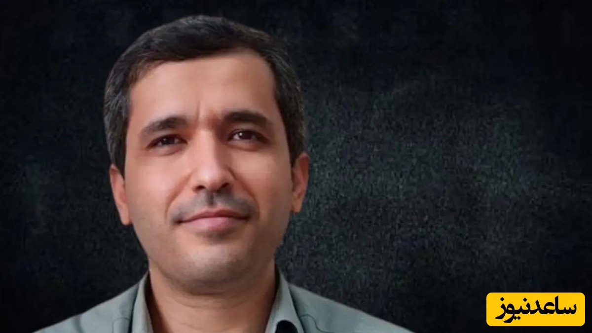 توقیف اموال علی شریفی زارچی؛ استاد سابق شریف در فهرست عناصر ضدایرانی؟