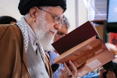 (ویدئو) پشت پرده روش خاص رهبر شهید انقلاب برای شناخت غرب؛ از خواندن رمان‌های روسی تا دیدن 3باره‌ی سریال «فرار از زندان»