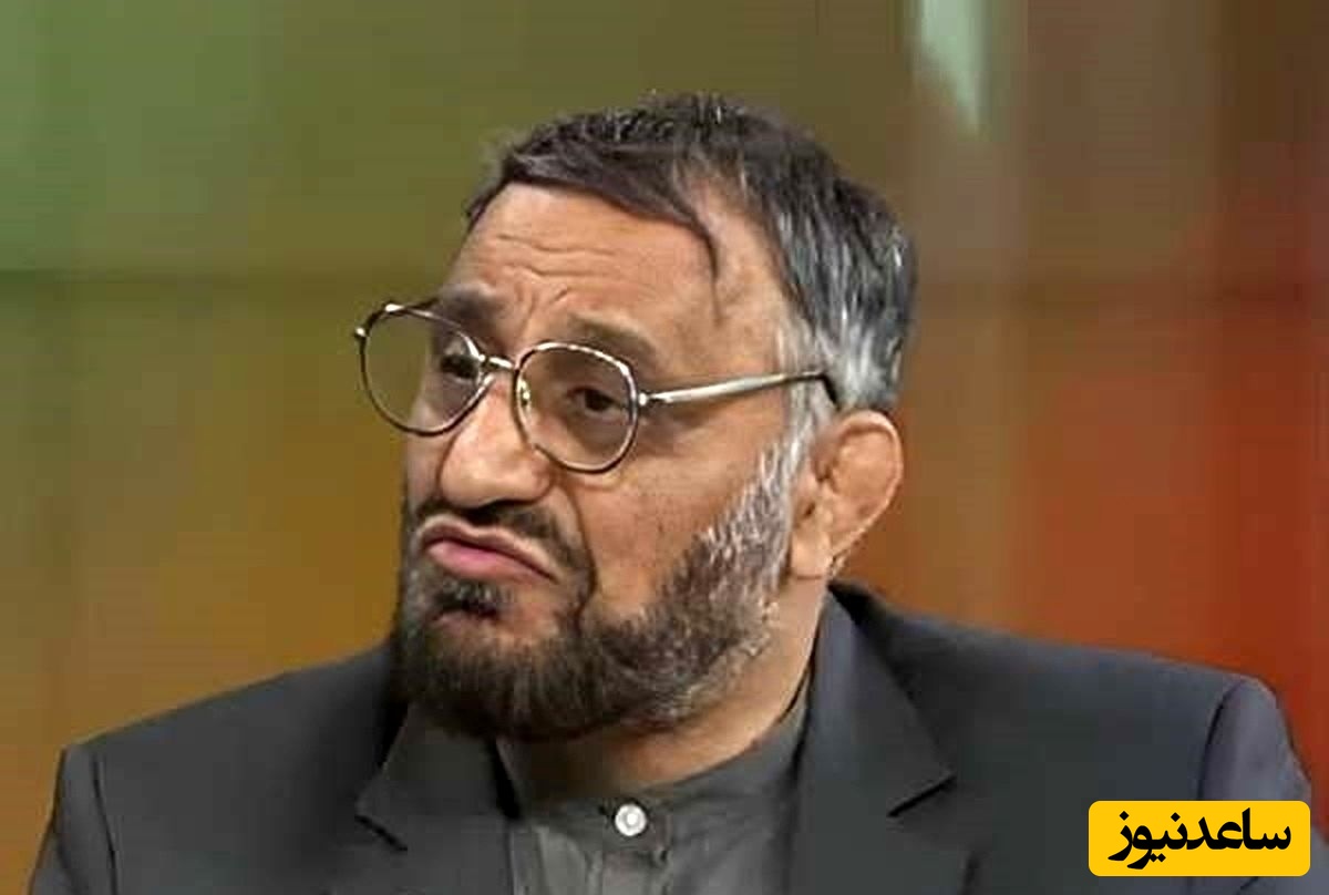 (فیلم) حمله صاحب نظریه شیر مشروب در استادیوم های خارجی معروف به جدی میفرمایید! به عراقچی و ظریف: وقتی قیافه تو رو می‌بینم حالم بهم میخوره! آقای پزشکیان توأم خائنی!!!