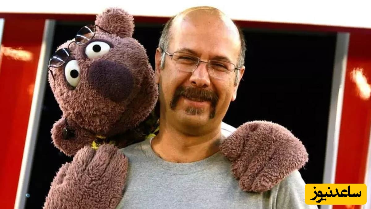 محمد بحرانی صداپیشه جناب خان، مجری صداتو: جنگ هنوز تموم نشده ما کاری ازمون بر نمیاد