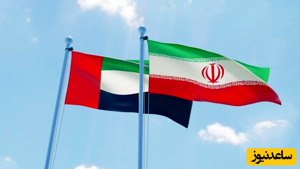 اظهارات تند این مقام را ببینید: جنگ با آمریکا تمام شود، پدر امارات را در می‌آوریم! + ویدیو