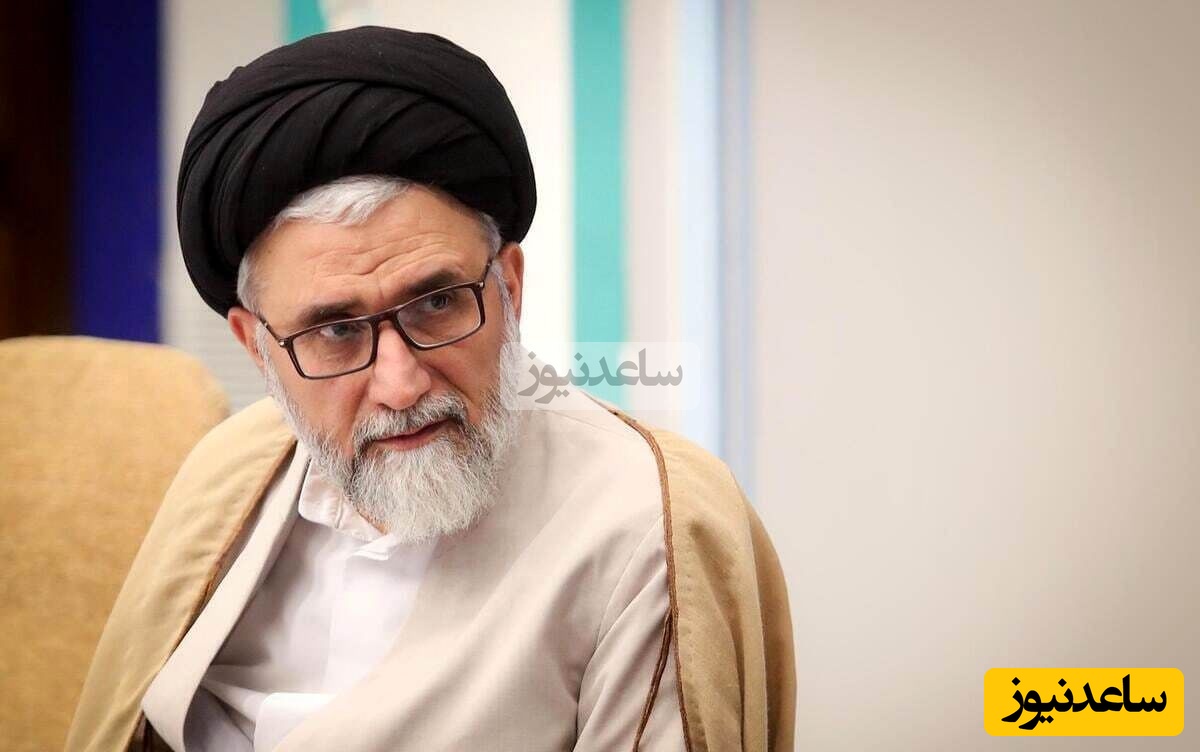 وزیر اطلاعات: طرح براندازی و تجزیه ایران شکست خورد